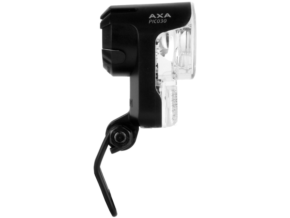 AXA Koplamp Pico 30 E-bike