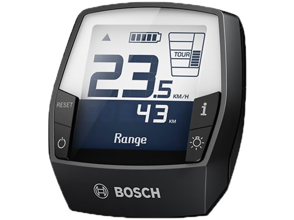 Bosch Display Intuvia