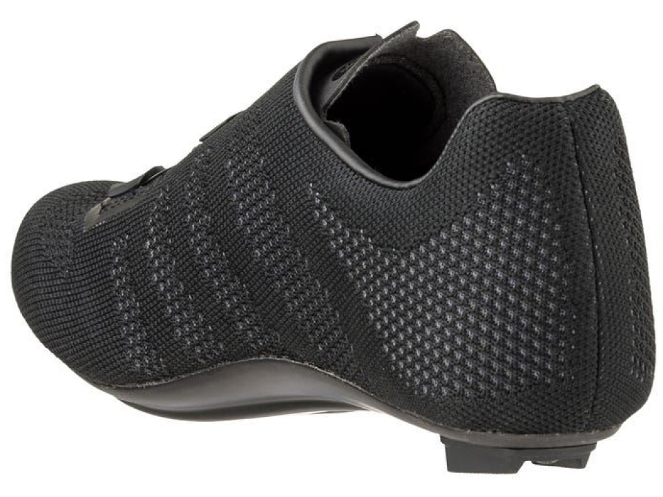 AGU Raceschoen R910 Knit Carbon