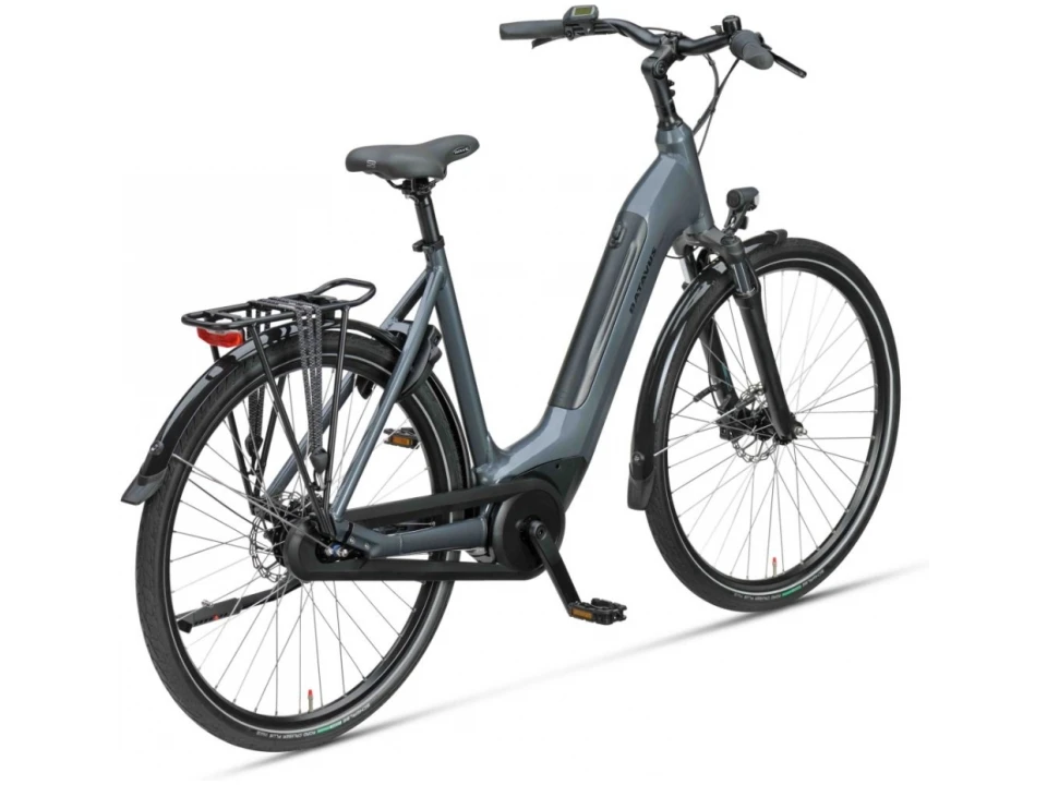 Batavus Velder E-GO Power 2022