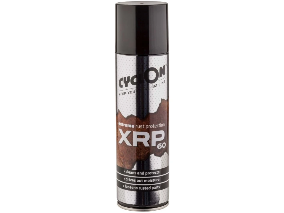 Cyclon XRP 60 Extreme Rust Protection