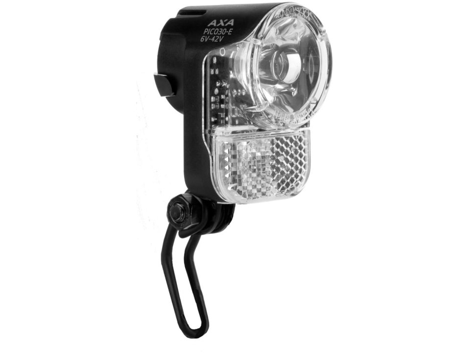 AXA Koplamp Pico 30 E-bike