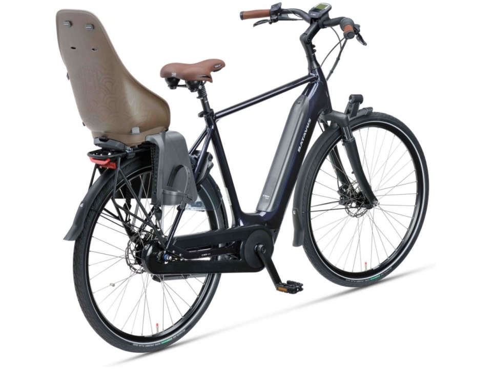 Batavus Finez E-GO Power 2022