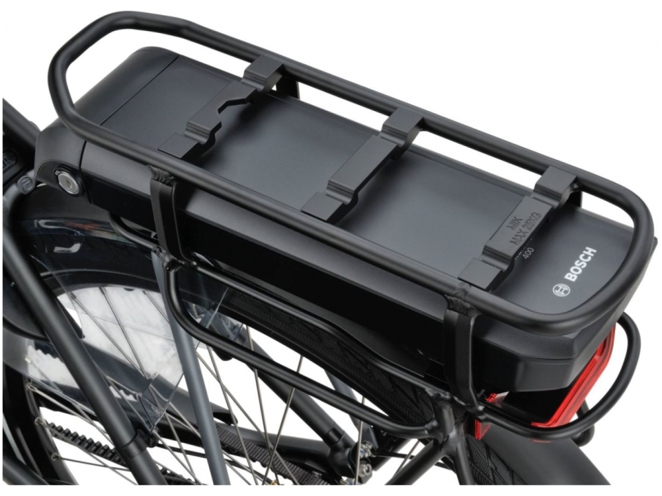 Batavus Finez E-GO Active Plus