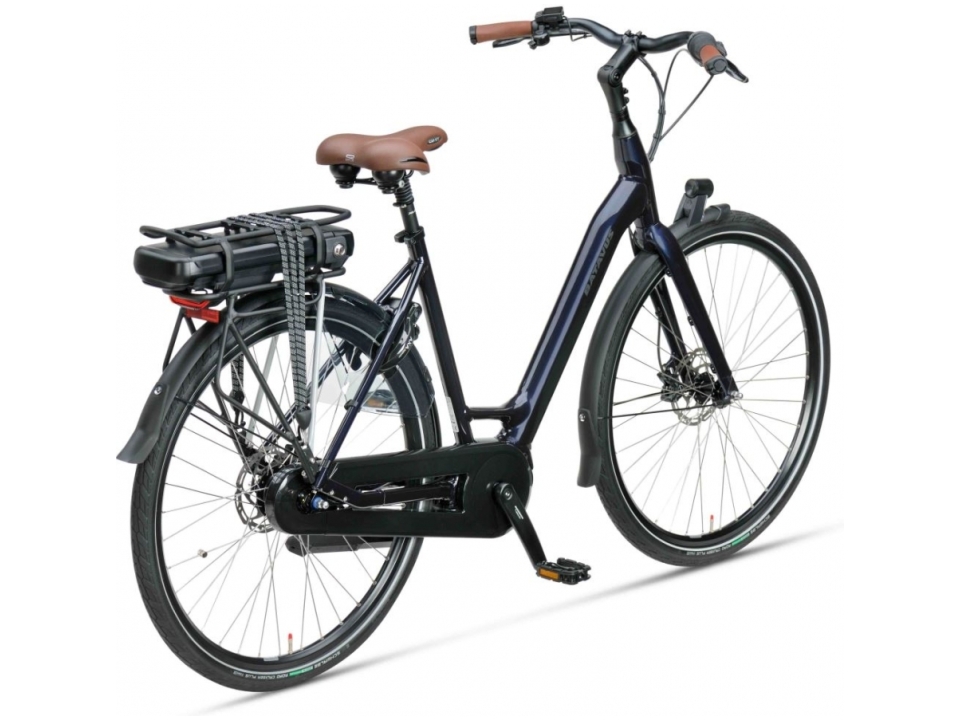 Batavus Finez E-GO 2022