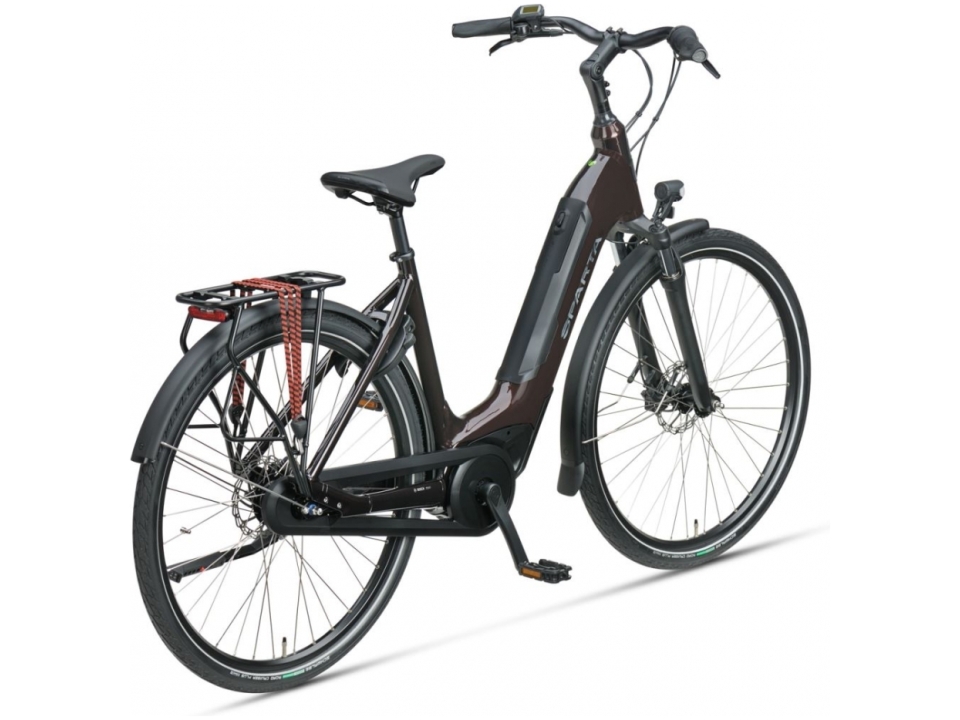 Sparta c-Grid Energy M7Tb