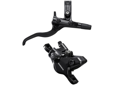 Shimano Schijfremset BL BR-MT410 Achter Compleet