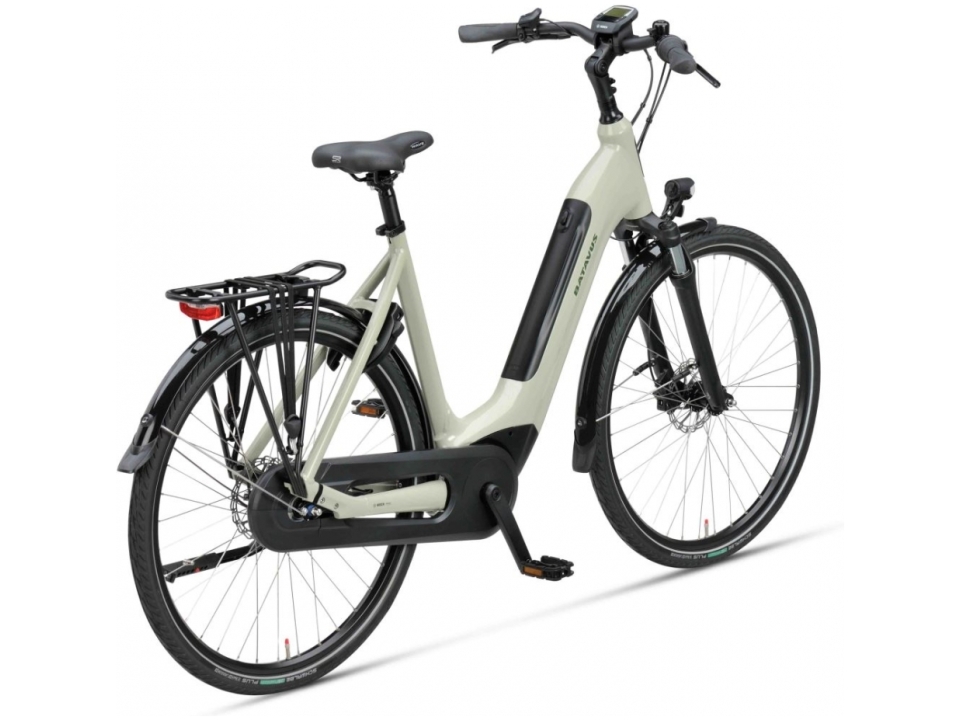 Batavus Velder E-GO Power Plus