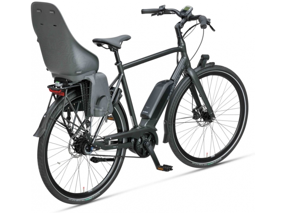 Batavus Dinsdag E-GO Exclusive 2022