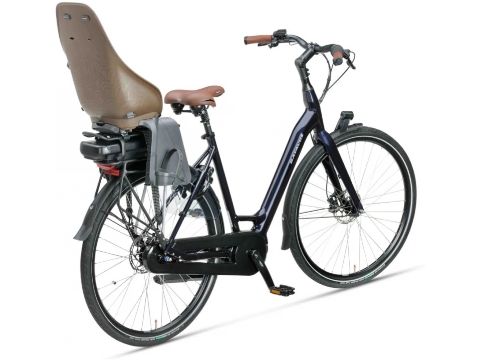 Batavus Finez E-GO 2022