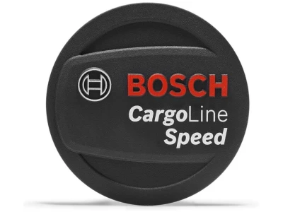 Bosch Deksel Logo Cargo Line Speed