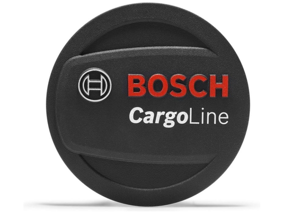 Bosch Deksel Logo Cargo Line