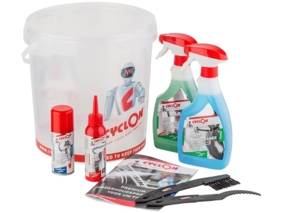 Cyclon Emmer Wax Lube