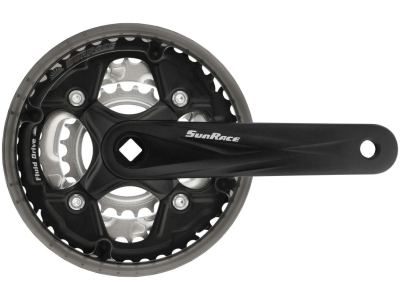 Sunrace Crankstel M50