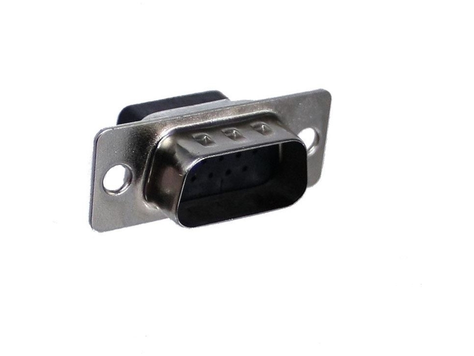 Batavus Connector Protanium 15 polig