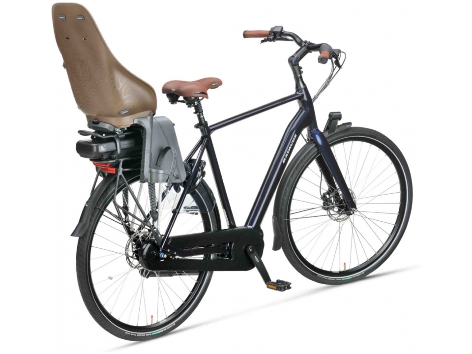 Batavus Finez E-GO 2022