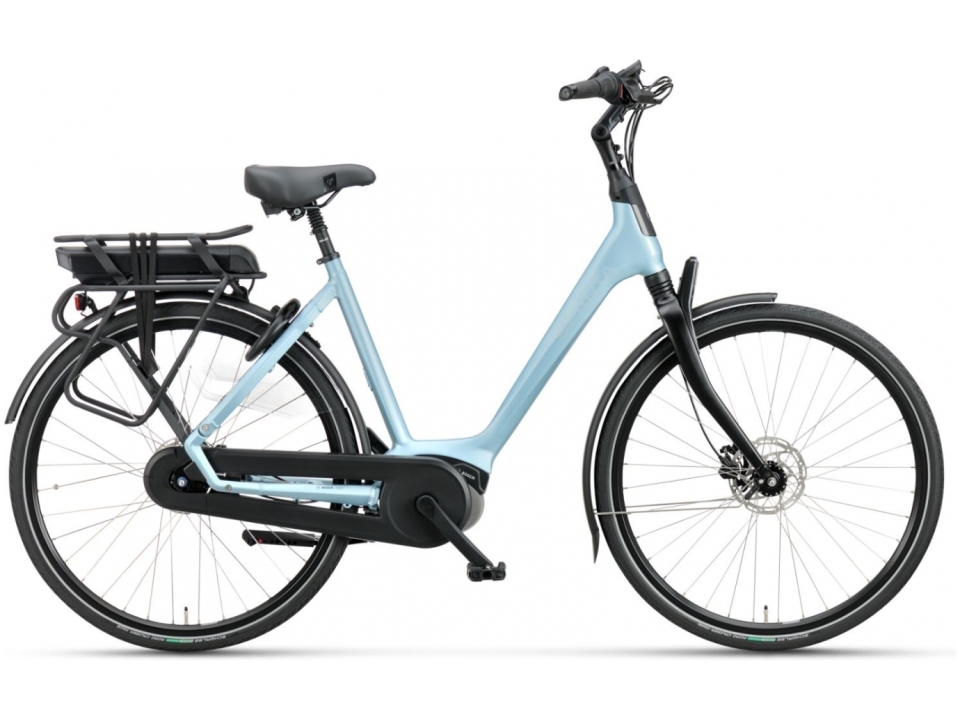 Sparta a-Shine Energy M8B 2022