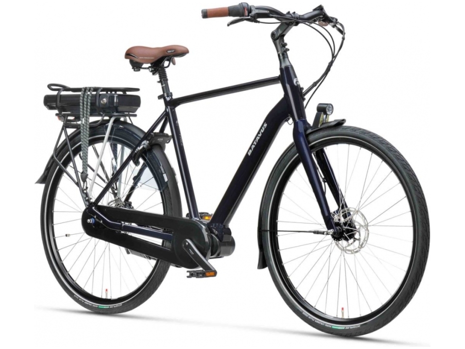 Batavus Finez E-GO 2022