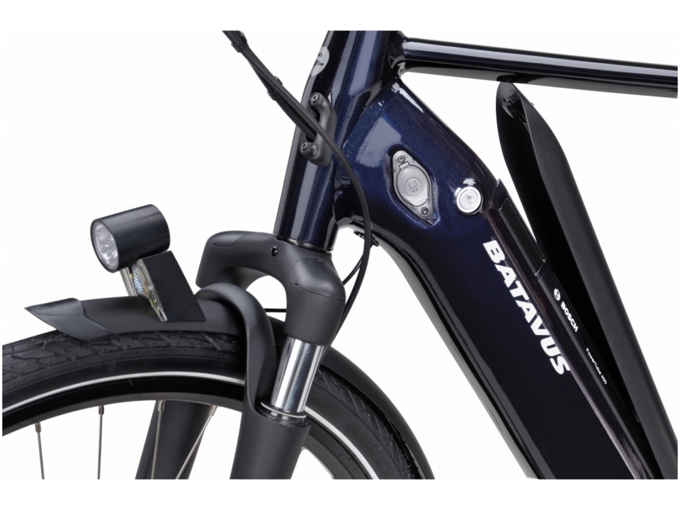 Batavus Finez E-GO Power 2022