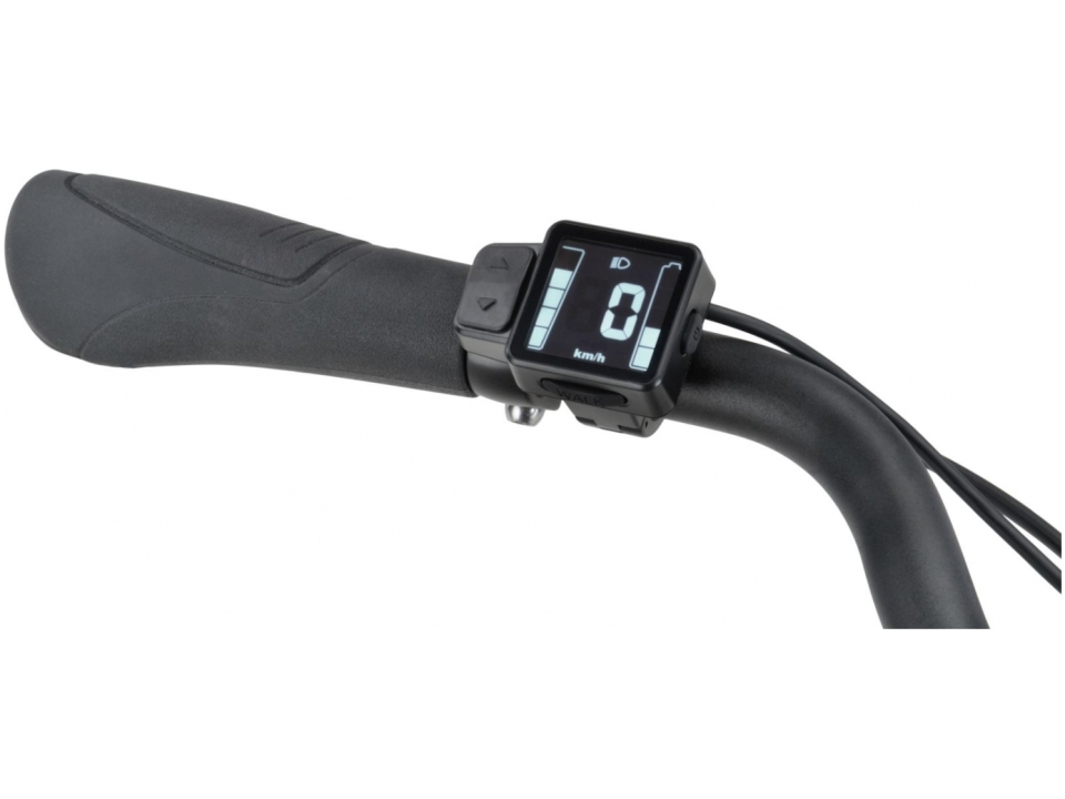 Batavus Fonk E-GO Plus 2022