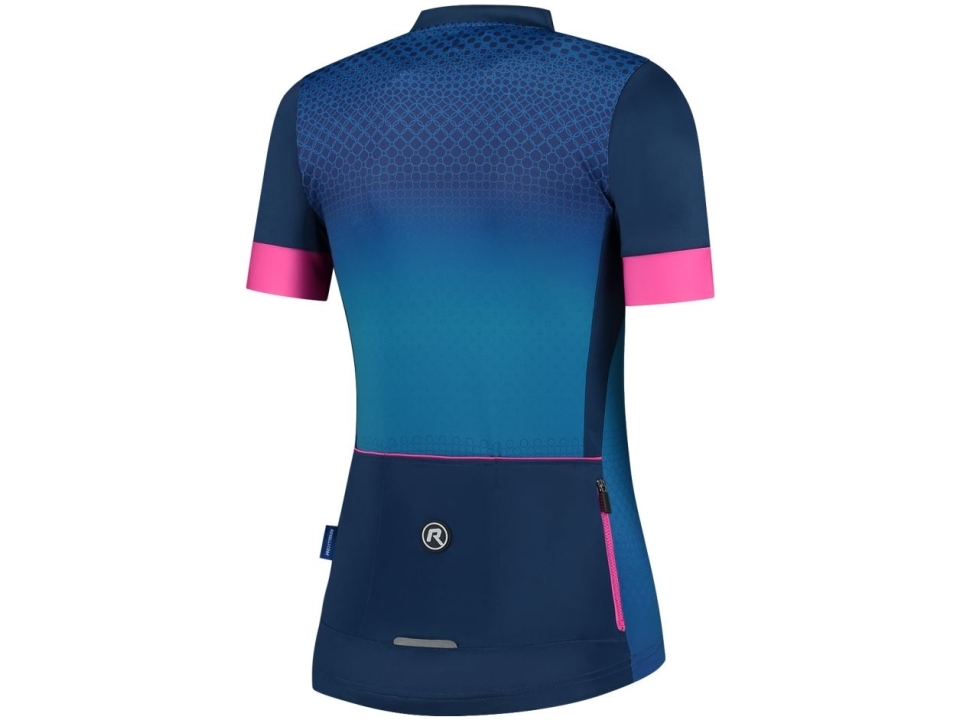 Rogelli Dames Wielershirt Lux