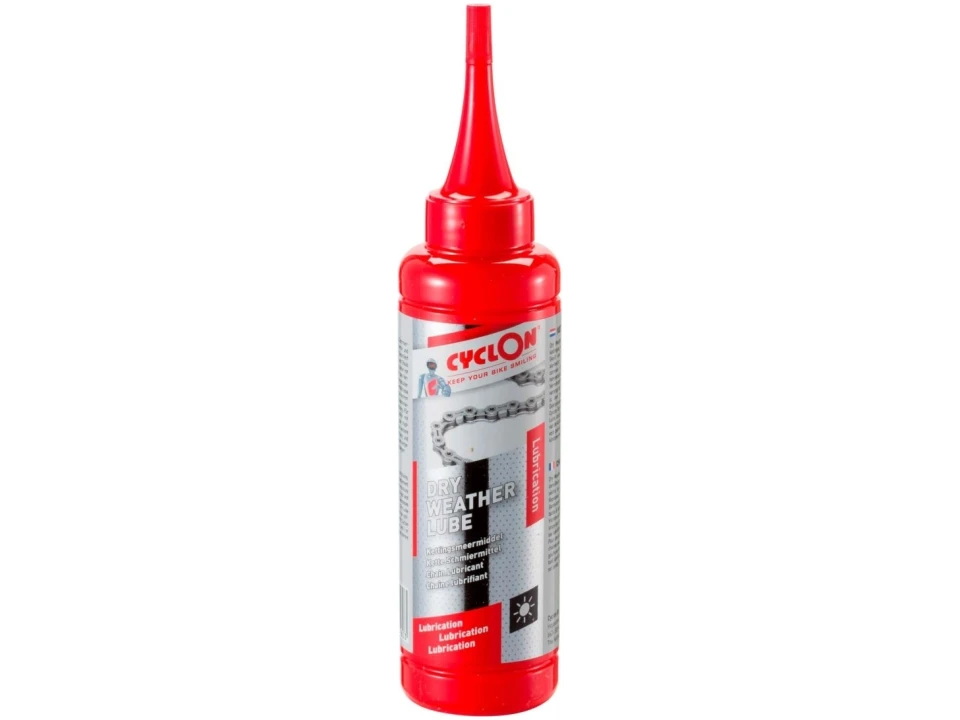 Cyclon Dry Weather Lube