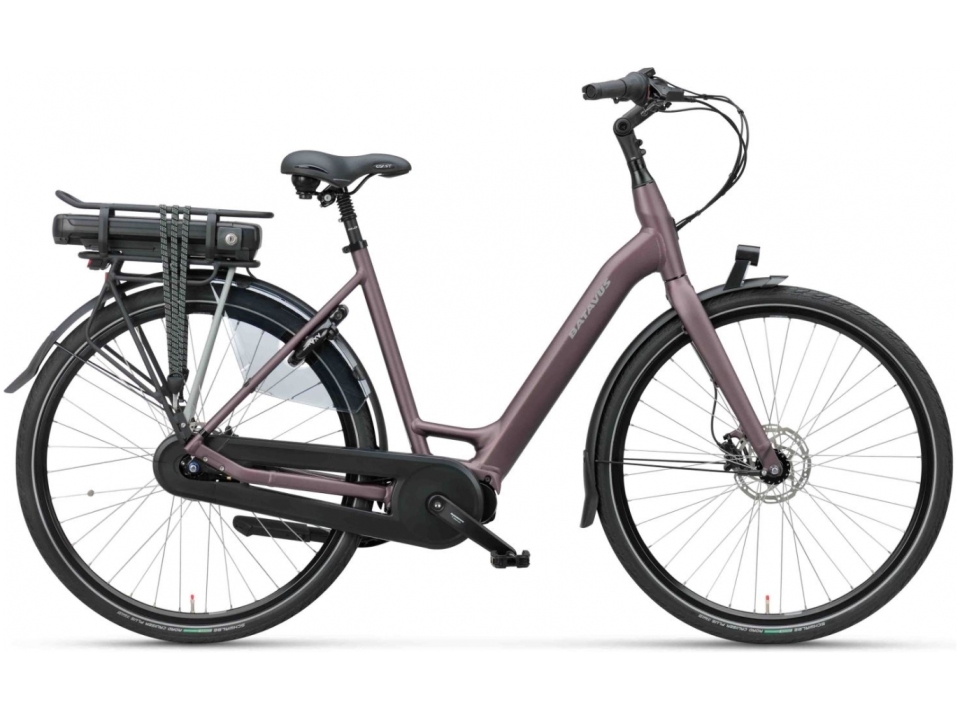 Batavus Finez E-GO 2022