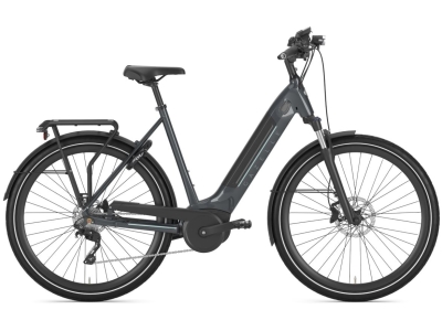 Gazelle Ultimate T10 HMB 2022