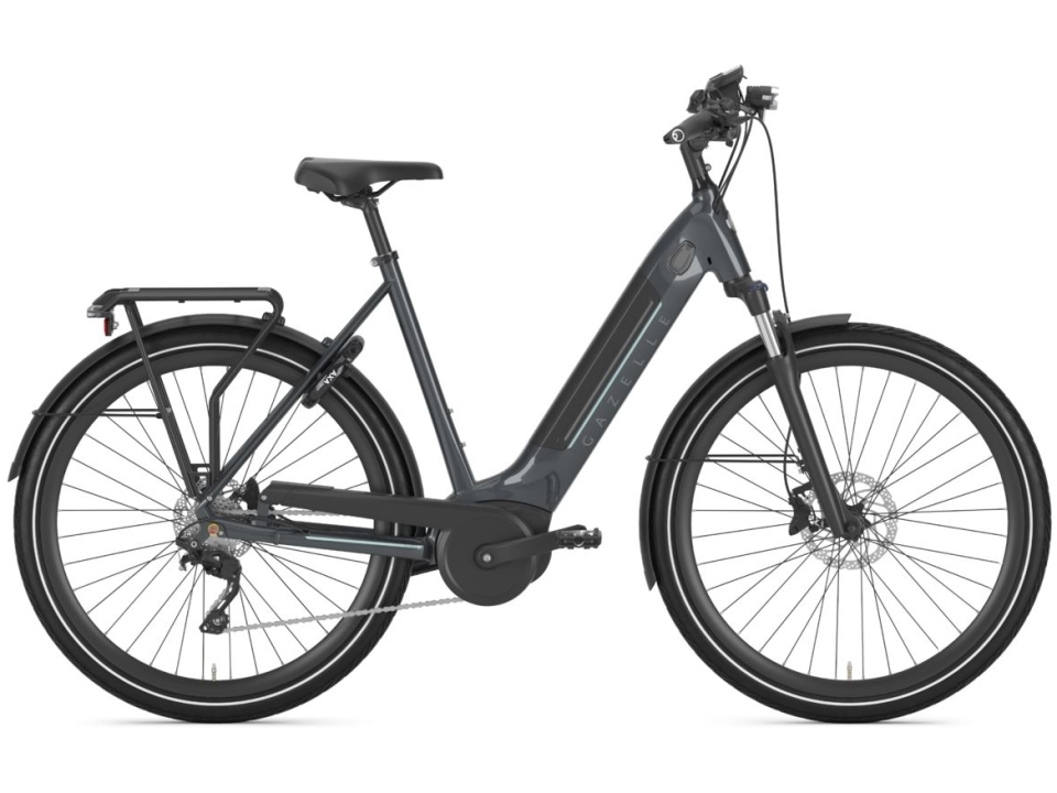 Gazelle Ultimate T10 HMB 2022