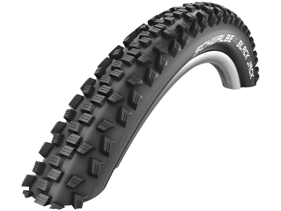 Schwalbe Black Jack Buitenband