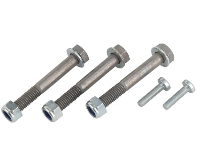 Bosch Schroevenset Drive Unit