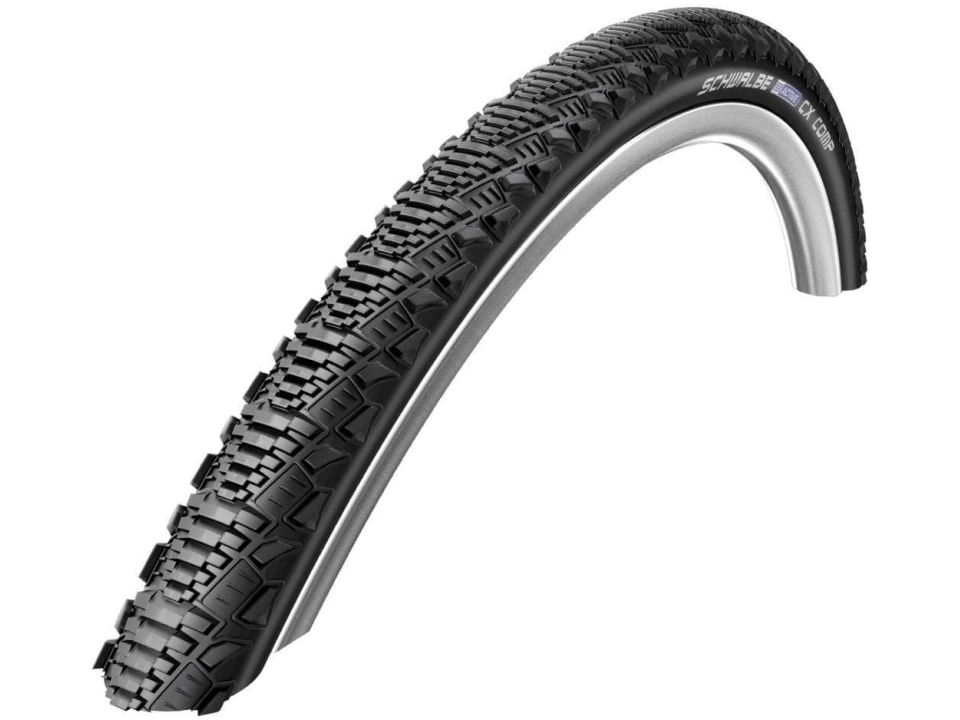 Schwalbe CX Comp Buitenband