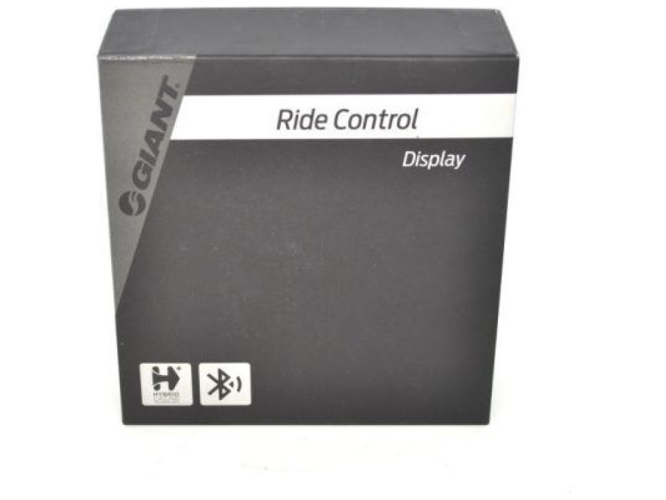 Giant Display Ride Control EVO