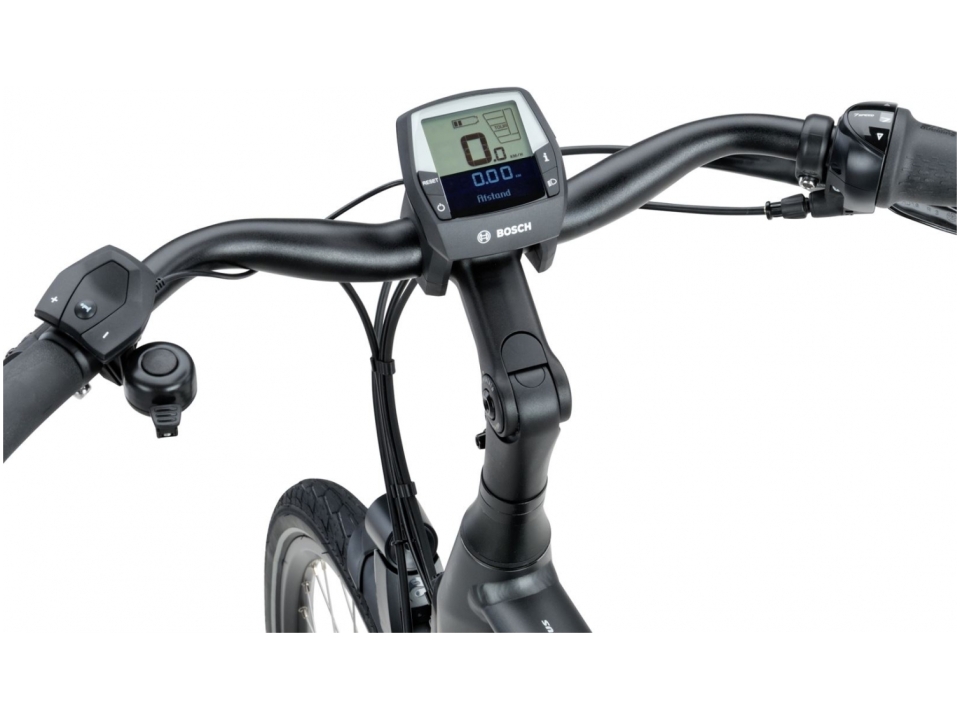 Batavus Finez E-GO Active Plus