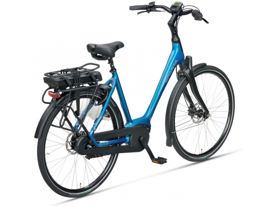 Sparta a-Shine Energy M8B 2022