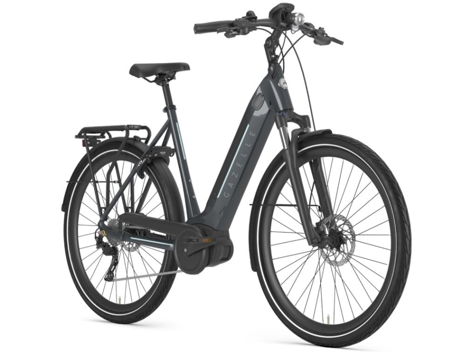 Gazelle Ultimate T10 HMB 2022
