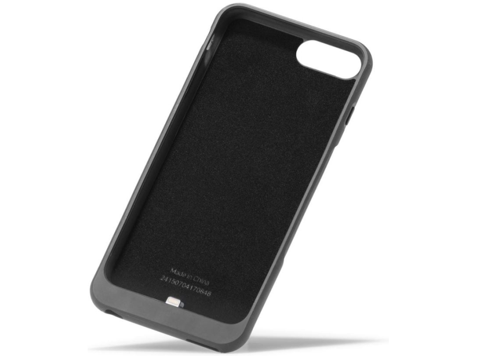 Bosch iPhone Hoes 6, 7, 8, SE2