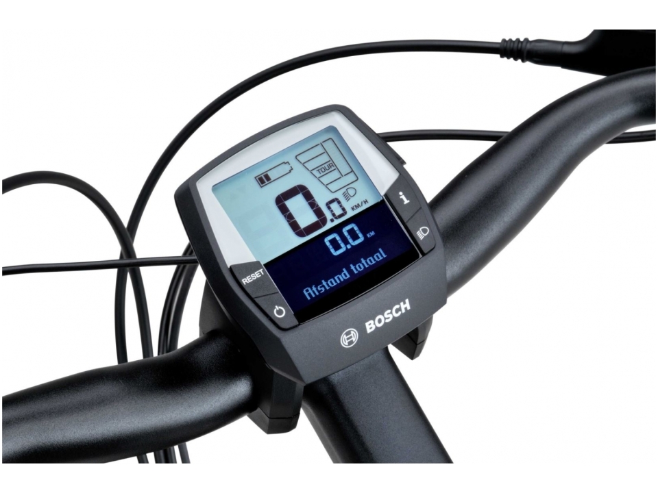 Batavus Finez E-GO Power 2022