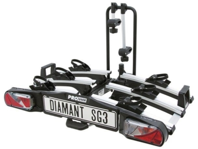 Pro User Fietsendrager Diamant SG3