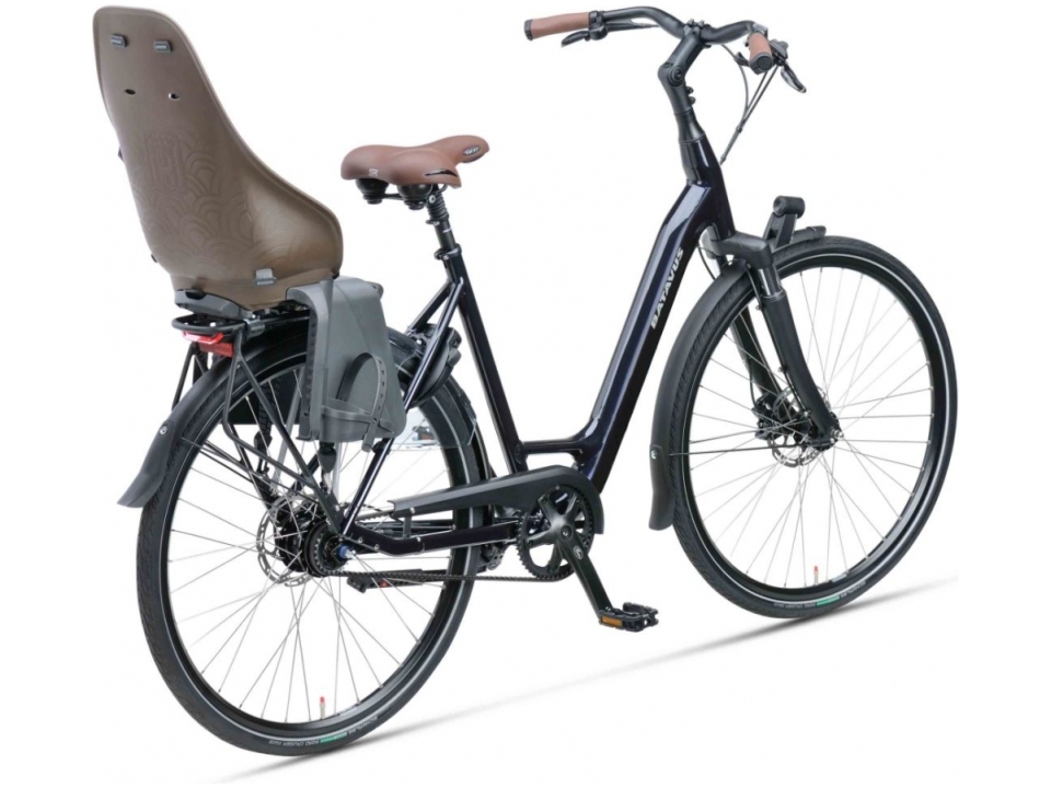 Batavus Finez Exclusive 2022