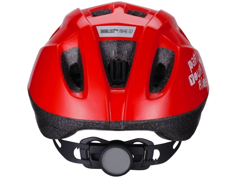 BBB BHE-37 helm Boogy