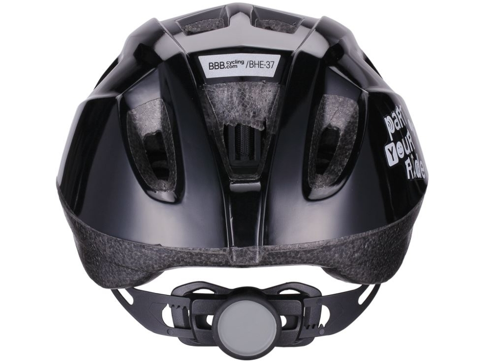 BBB BHE-37 helm Boogy