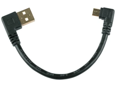 SKS Kabel Micro USB Compit/E