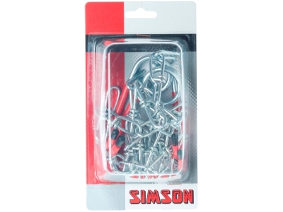 Simson Ketting Ophanghaken