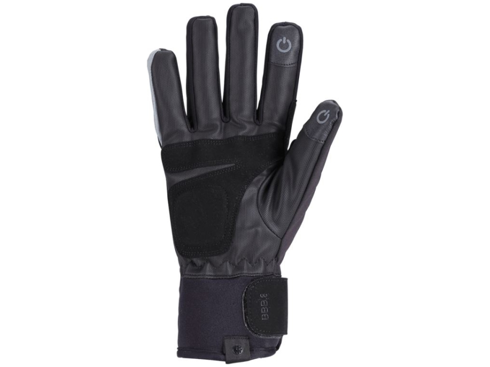 BBB BWG-37 winterhandschoenen ColdShield