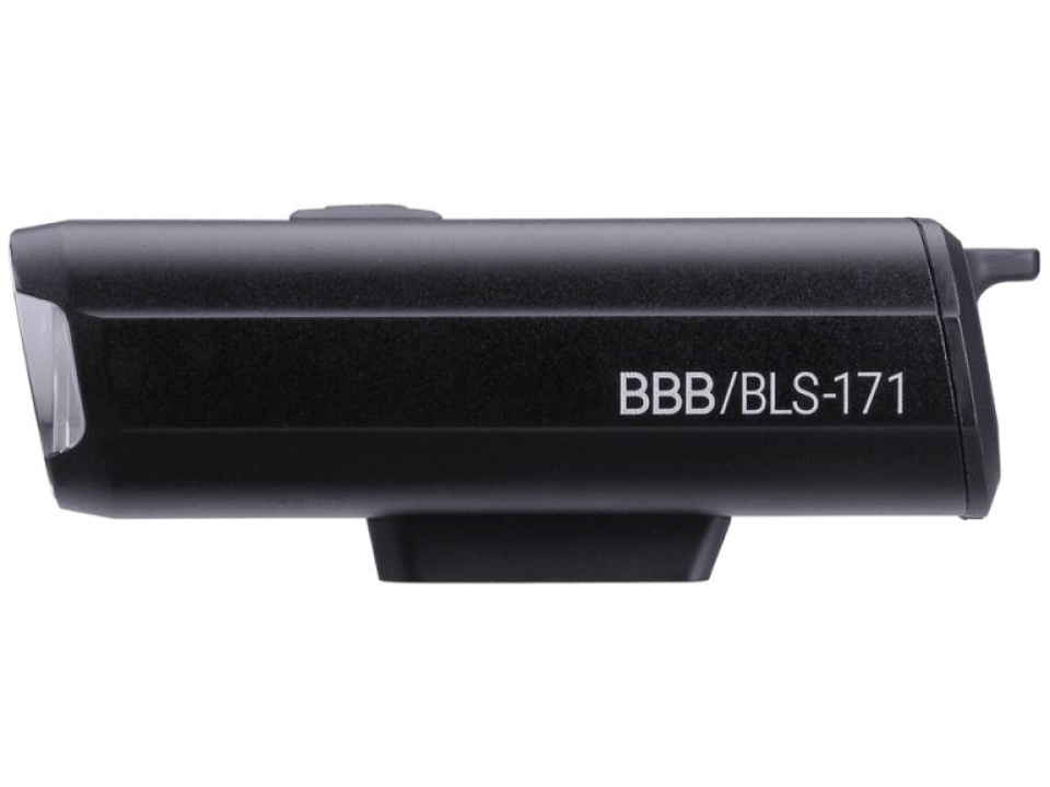 BBB BLS-171 voorlamp StrikeDuo 1200