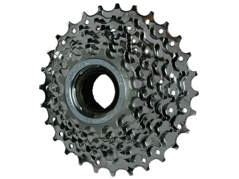 sunrace 7 speed freewheel