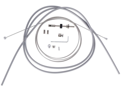 XLC Kabel Rem Trommel Uni