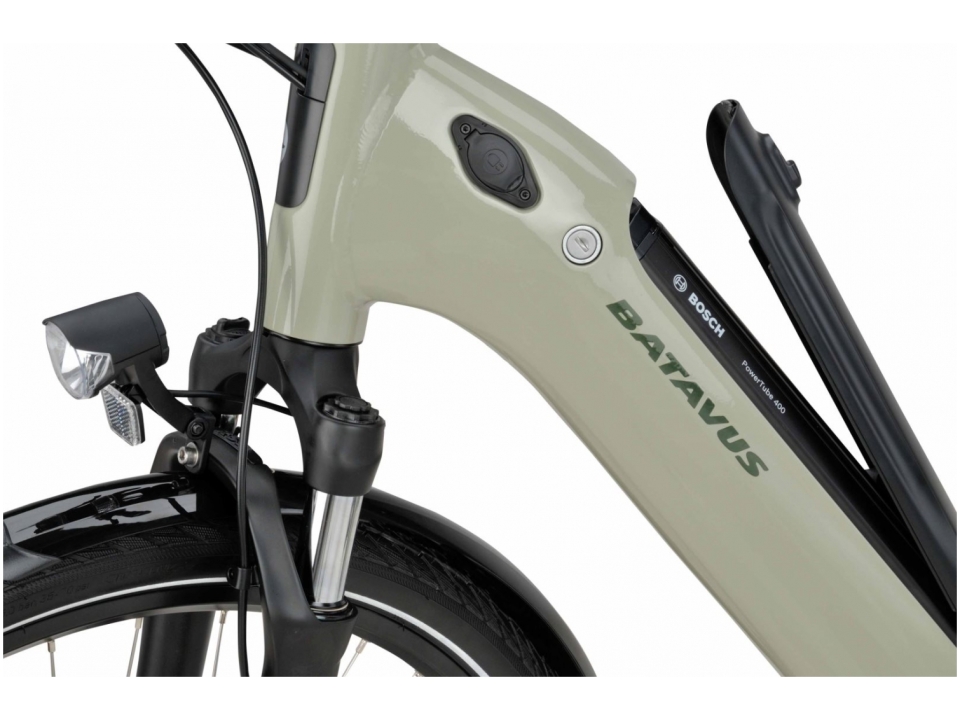 Batavus Velder E-GO Power 2022