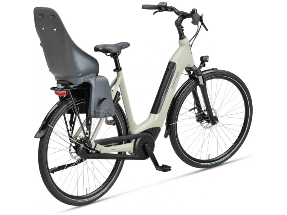 Batavus Velder E-GO Power 2022